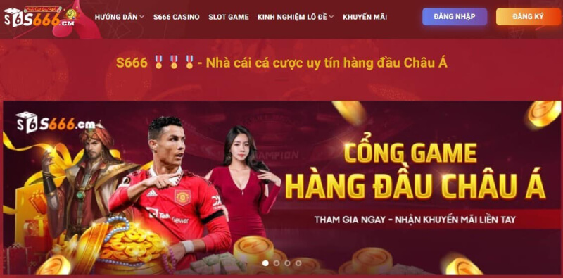 Cung cấp thông tin chính xác thuận tiện tạo tài khoản chơi