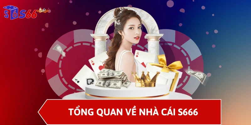 Lý do người chơi chọn nhà cái S66 thay vì những nhà cái khác