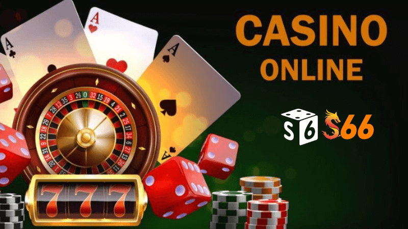 Nhà cái S66 có phải là một nền tảng lừa đảo?